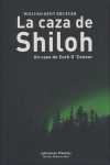 CAZA DE SHILOH,LA