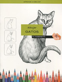 DIBUJAR GATOS
