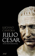 JULIO CESAR. UN DICTADOR DEMOCRATICO
