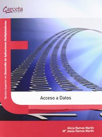 CFGS. ACCESO A DATOS