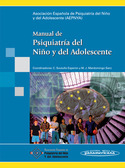MANUAL DE PSIQUIATRIA DEL NIÑO Y DEL ADOLESCENTE **