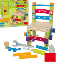 SUPER CONSTRUCCIÓN. GOULA