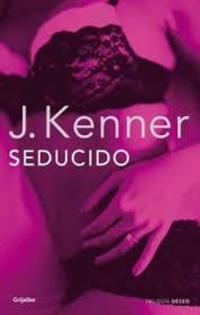 II. SEDUCIDO (TRILOGÍA DESEO)