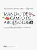 MANUAL DE CAMPO DEL ARQUEOLOGO