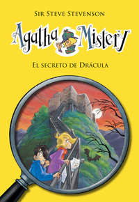 15. AGATHA MISTERY: EL SECRETO DE DRÁCULA