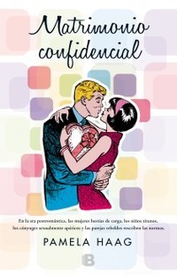 MATRIMONIO CONFIDENCIAL
