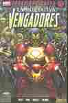 VENGADORES. INICIATIVA. INVASION SECRETA