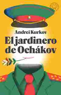 EL JARDINERO DE OCHÁKOV
