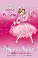 1. LA PRINCESA CHARLOTTE Y EL BAILE DE ANIVERSARIO
