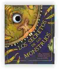 LOS SECRETOS DE LOS MONSTRUOS