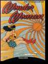 DC LITTLE BOOK OF WONDER WOMAN (PORT/ESP/ITAL)
