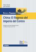 CHINA REGRESO DEL IMPERIO AL CENTRO