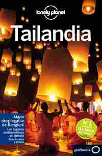 TAILANDIA. LONELY PLANET