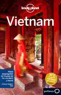 VIETNAM. LONELY PLANET