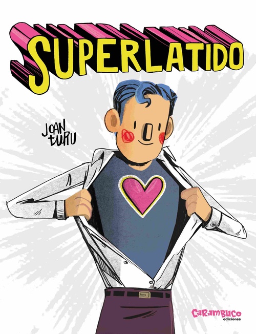 SUPERLATIDO
