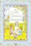 MI PRIMERA COMUNION