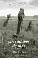 UN CADAVER DE MAS