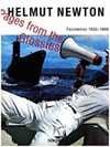HELMUT NEWTON PAGES FROM THE GLOSSIES