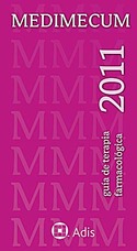 2011. MEDIMECUM. GUIA DE TERAPIA FARMACOLOGICA
