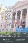 (6º) 4. NUEVO REGIMEN LOCAL