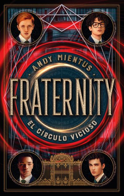 FRATERNITY. EL CIRCULO VICIOSO