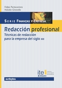 REDACCION PROFESIONAL
