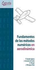FUNDAMENTOS DE LOS METODOS NUMÉRICOS EN AERODINAMICA. ( GARCETA )