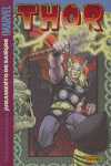THOR JURAMENTO DE SANGRE
