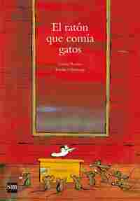 EL RATON QUE COMIA GATOS
