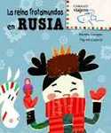 REINA TROTAMUNDOS EN RUSIA, LA