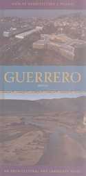 GUERRERO - MEXICO - GUIA DE ARQUITECTURA Y PAISAJE