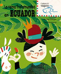 REINA TROTAMUNDOS EN ECUADOR, LA