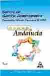 TEST. CUERPO DE GESTION ADMINISTRATIVA. GESTION FINANCIERA (B 1200)