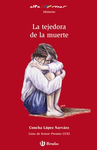 84. LA TEJEDORA DE LA MUERTE