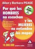 POR QUE LOS HOMBRES NO ESCUCHAN Y LAS MUJERES NO ENTIENDEN LOS MAPAS