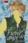 3. FIEBRE DE AMOR