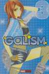 3. GALISM