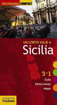 SICILIA. GUIARAMA COMPACT