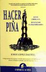 HACER PIÑA