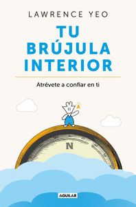 TU BRÚJULA INTERIOR