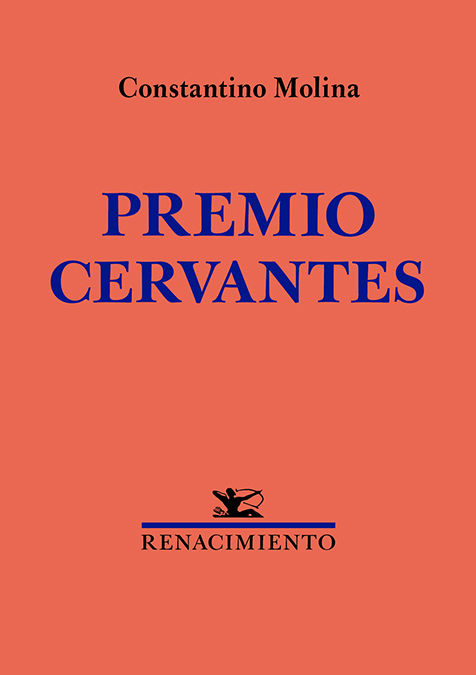 PREMIO CERVANTES