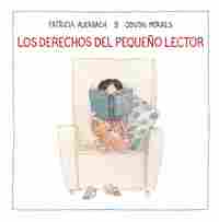 LOS DERECHOS DEL PEQUEÑO LECTOR