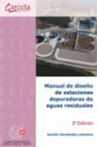 MANUAL DISEÑO ESTACIONES DEPURADORAS
