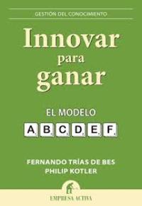 INNOVAR PARA GANAR