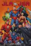 JLA / JSA