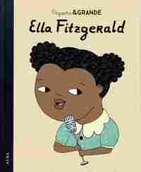 ELLA FITZGERALD. PEQUEÑA & GRANDE, 7