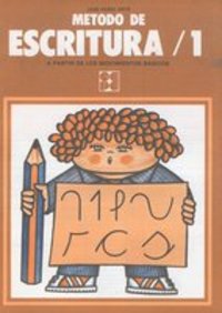 1. METODO DE ESCRITURA A PARTIR DE MOVIMIENTOS BASICOS