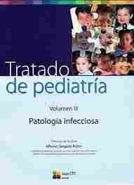TRATADO DE PEDIATRÍA. VOL. III