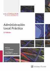 ADMINISTRACION LOCAL PRACTICA, CASOS PRÁCTICOS DE