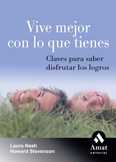 VIVE MEJOR CON LO QUE TIENES